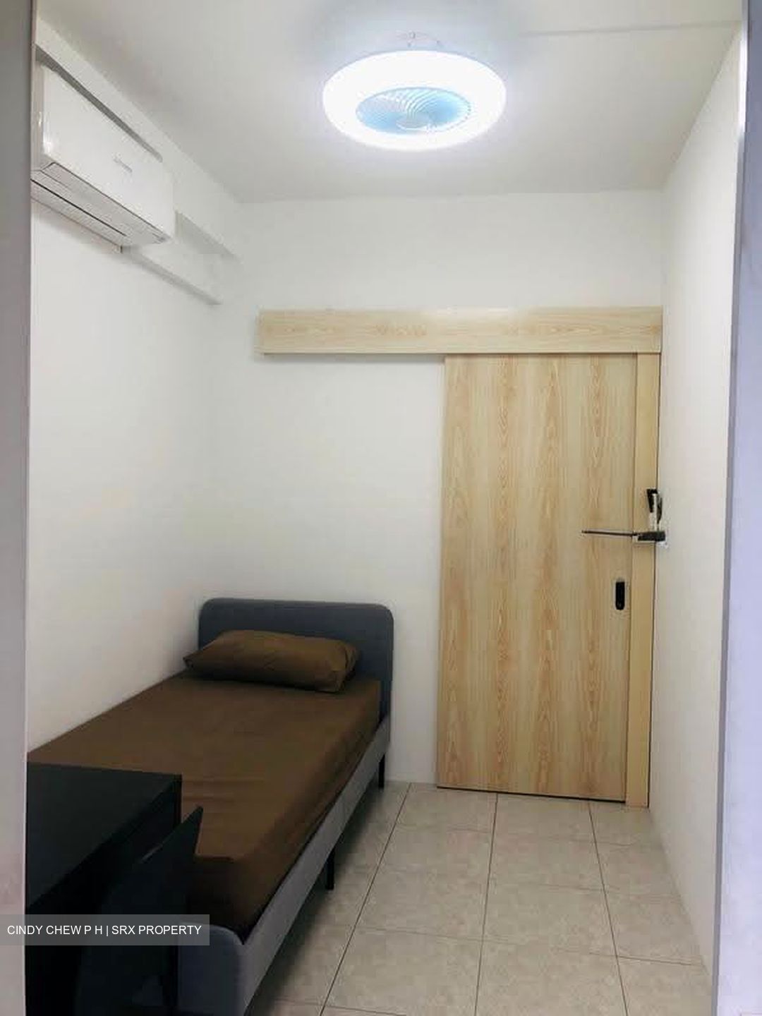 Emerald Park (D3), Condominium #610379071